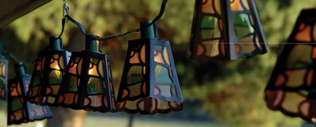 Designing With Light